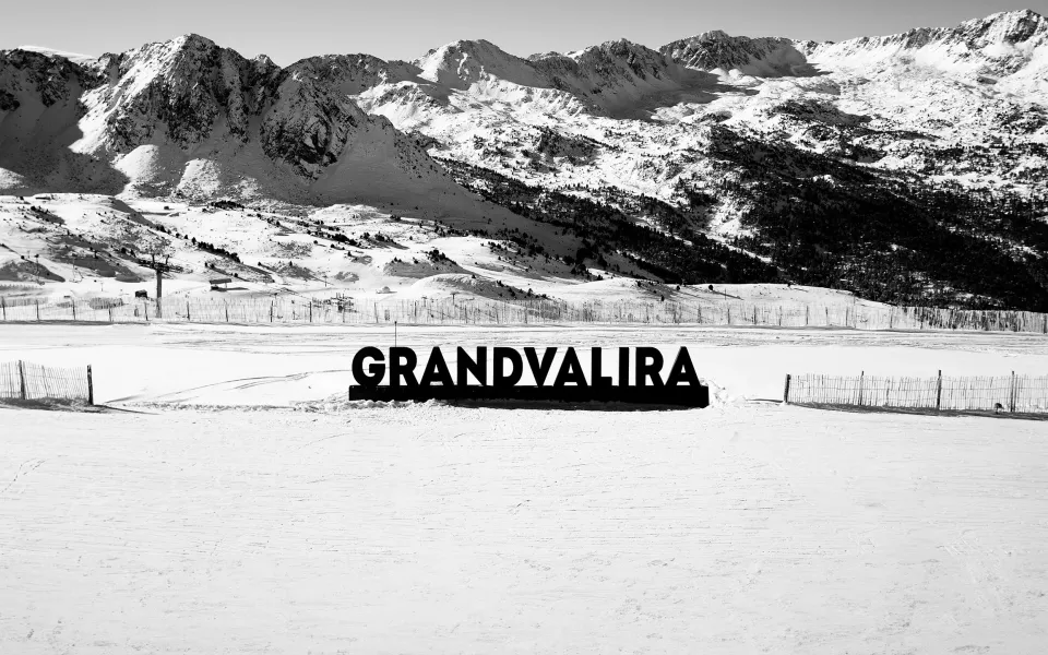 Grandvalira Resorts sells a total of 2,230,604 ski days in a season ...