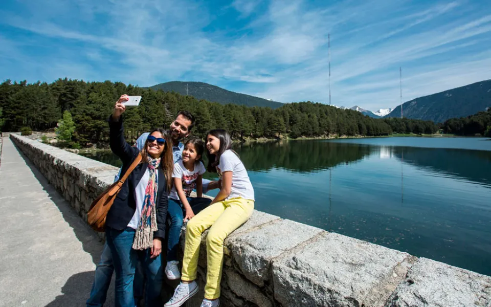 lago-engolasters-andorra