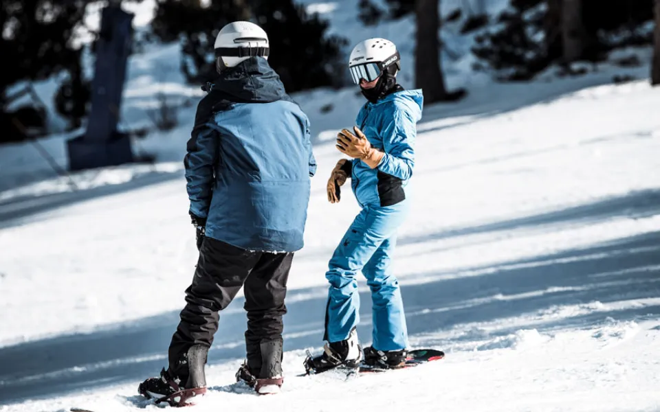 snowboard-equipment