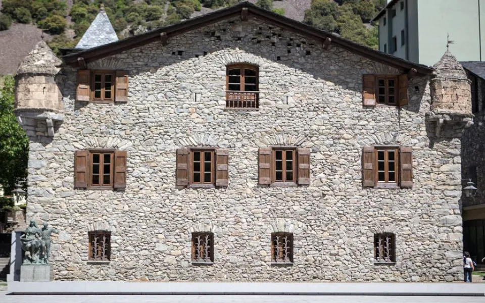 casa-de-la-vall-andorra