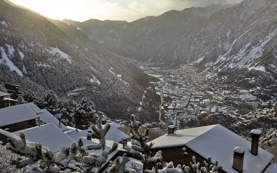 diciembre-andorra