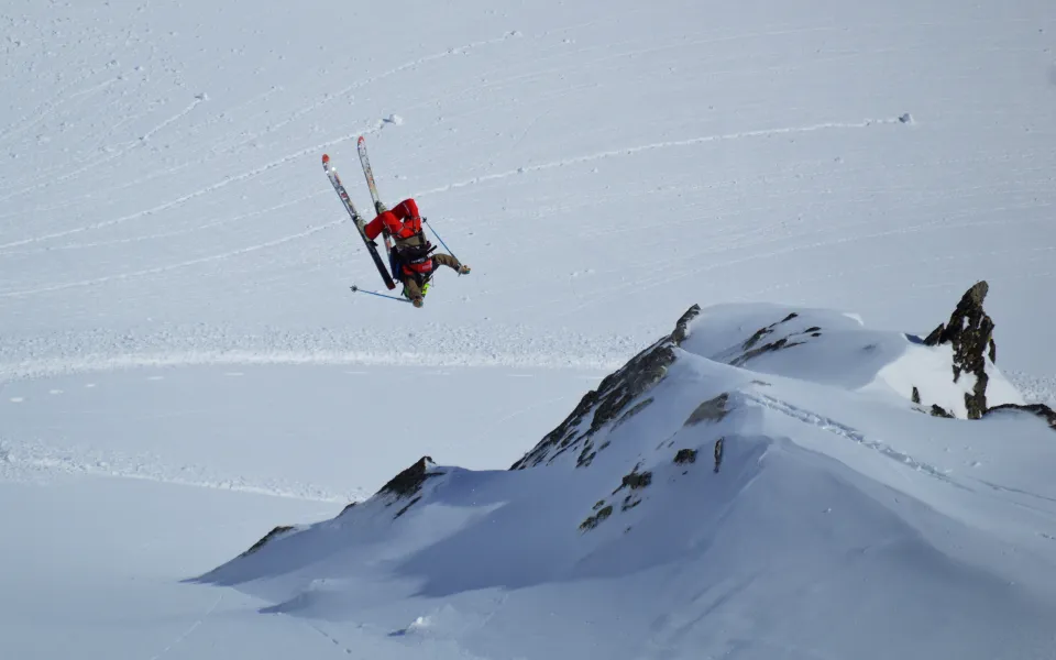 Jam Extreme Ordino Arcalís