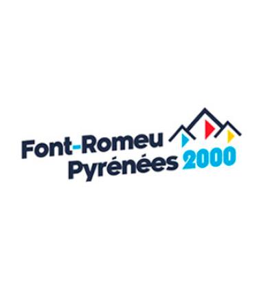 font-romeu