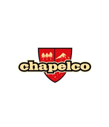 Chapelco ski resort