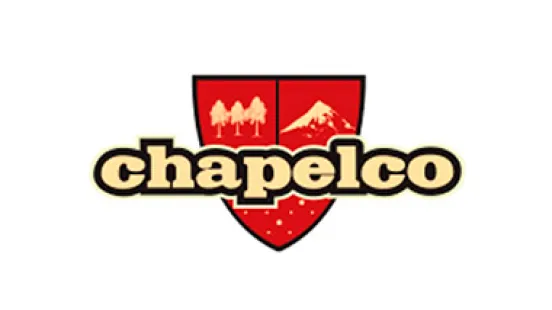 Chapelco ski resort