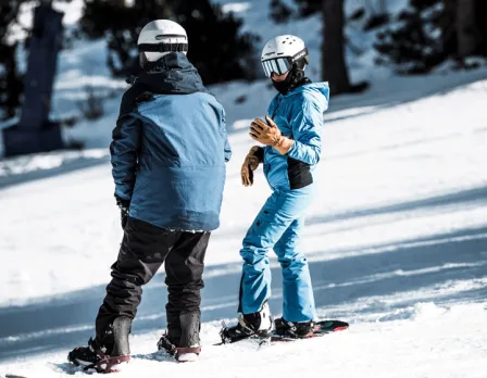 snowboard-equipment