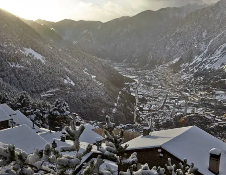 diciembre-andorra