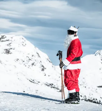 Ordino Arcalís Navidad