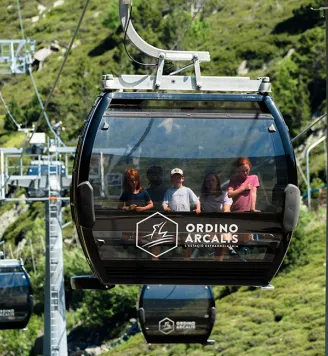 Verano Ordino Arcalís