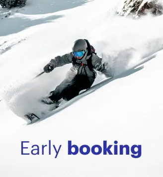Ordino Arcalís Ofertas