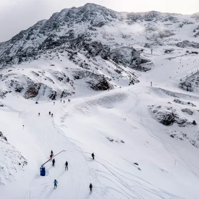 Ordino Arcalís