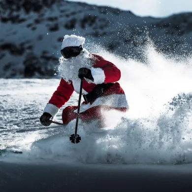 Navidad Ordino Arcalís