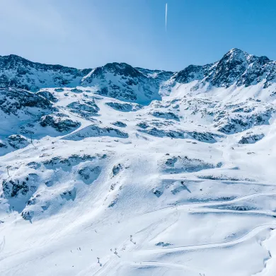 ORdino Arcalis