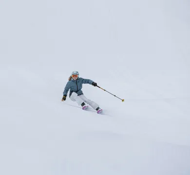 Esqui en Pal Arinsal