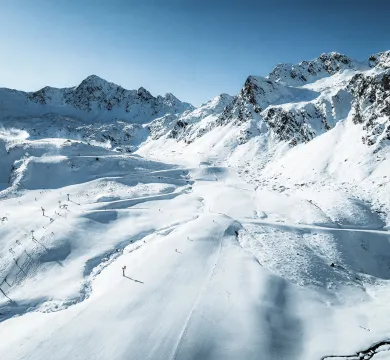 Ordino Arcalís 