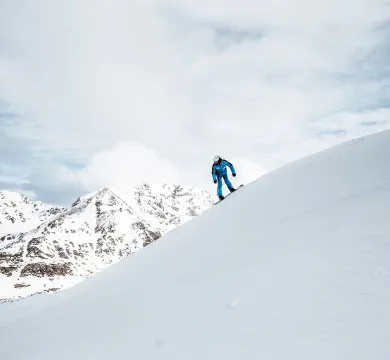 escola esquí ordino arcalís