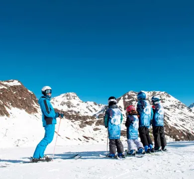 magic ski club