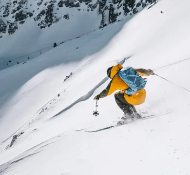 freeride ordino arcalis