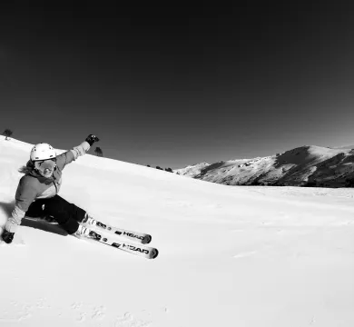 Grandvalira Ikon Pass