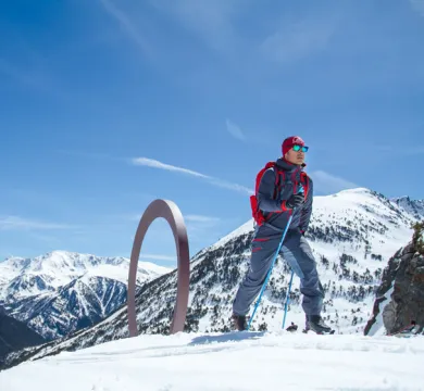 GMG Ordino Arcalís