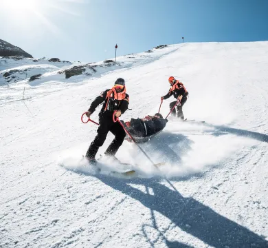 Pisters Ordino Arcalis