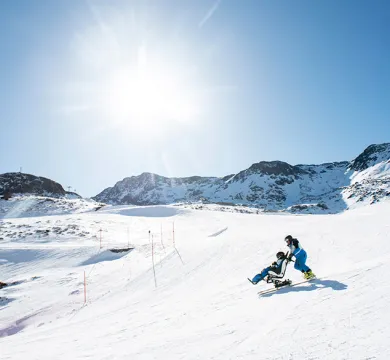 Ordino Arcalís