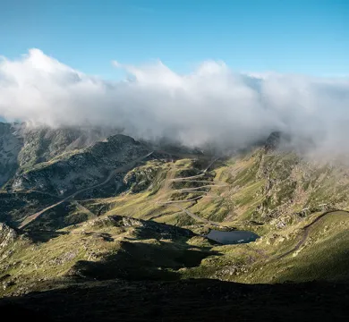 Ordino Arcalís