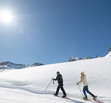 Ordino Arcalis Actividades