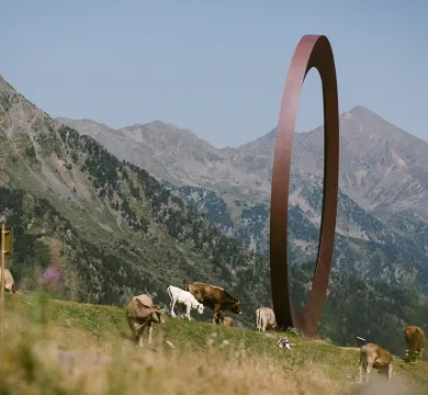 Estiu Ordino Arcalís