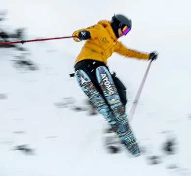 Freeride Academy Ordino Arcalís