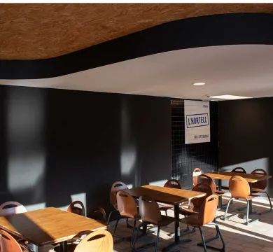 L'hortell - Ordino Arcalís