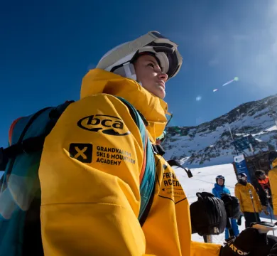 Freeride Academy Ordino Arcalís