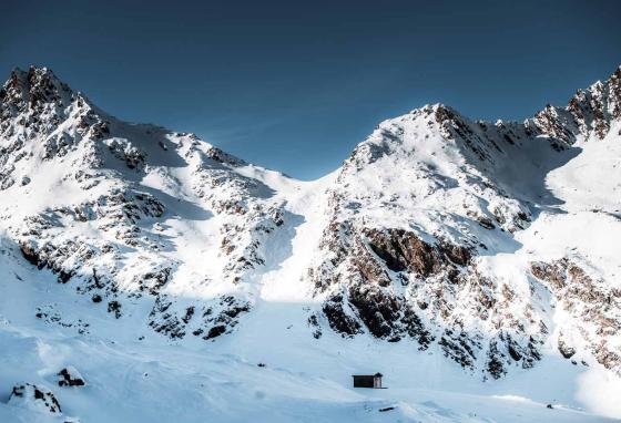 Ordino Arcalís Blog