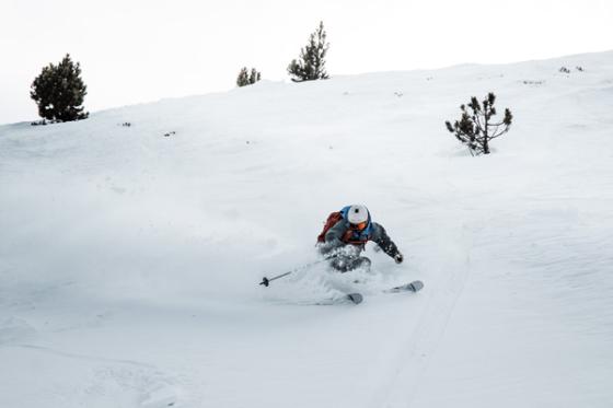 How to parallel ski: Tips and technique | Ordino Arcalís