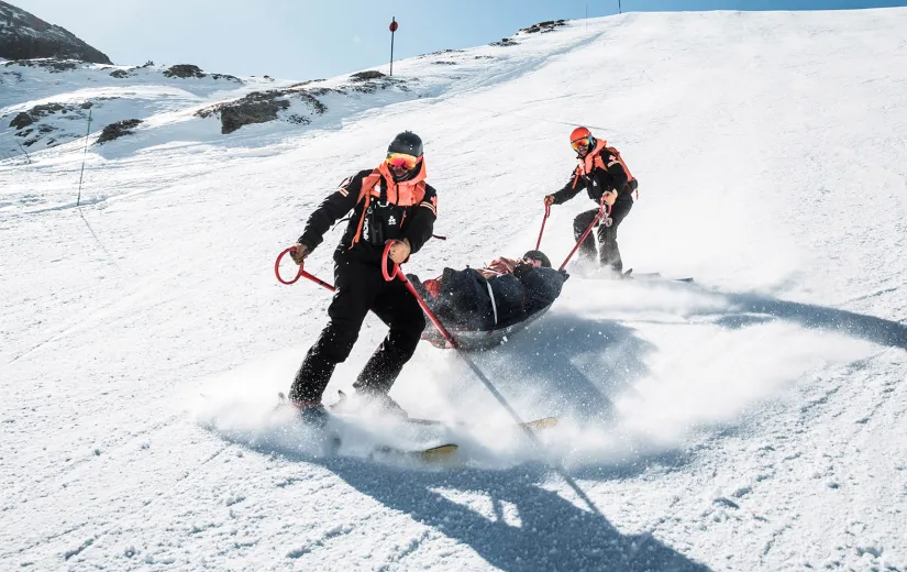 Pisters Ordino Arcalis