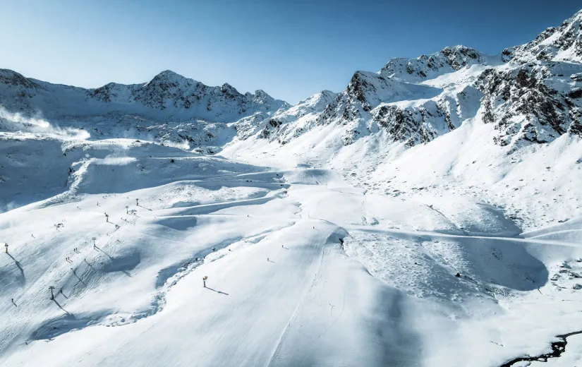 Ordino Arcalís