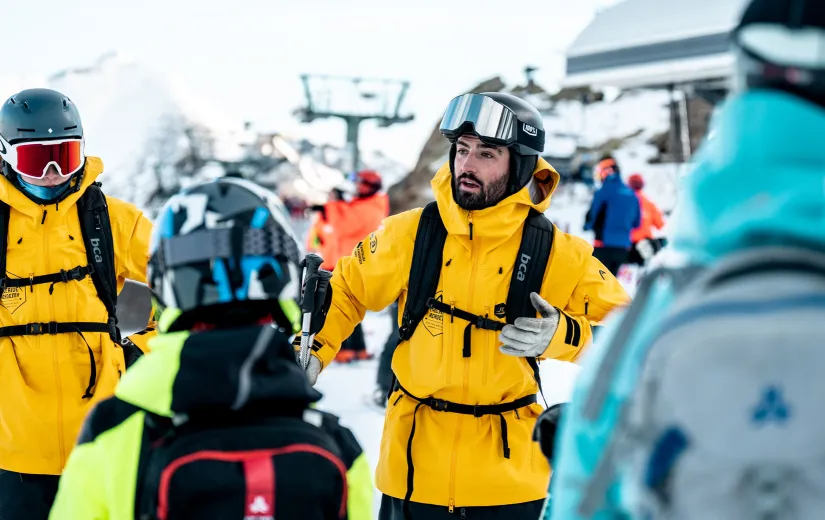 Escola Freeride