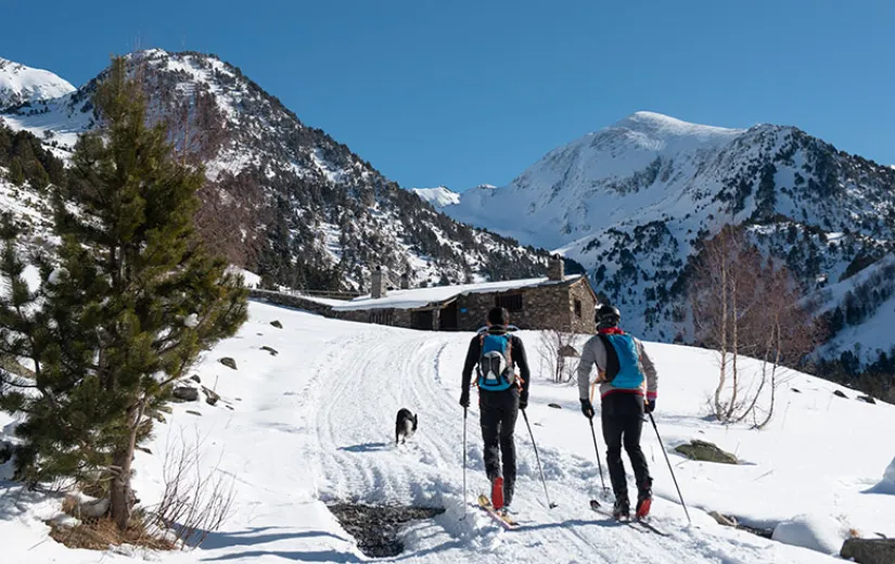 Ordino Arcalís Ofertas