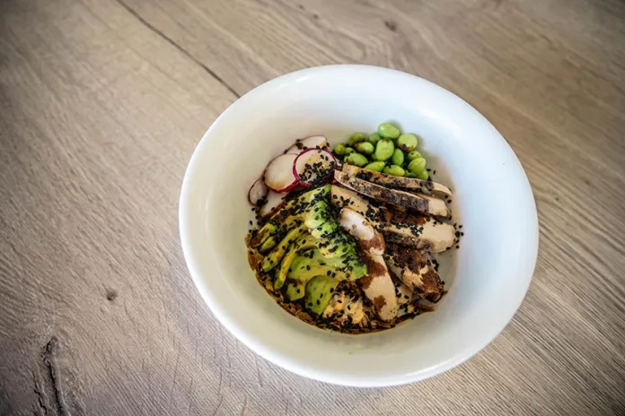 Restaurant Els Planells