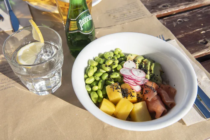 Restaurant Els Planells