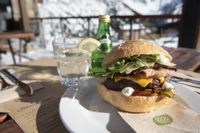 Restaurant Els Planells