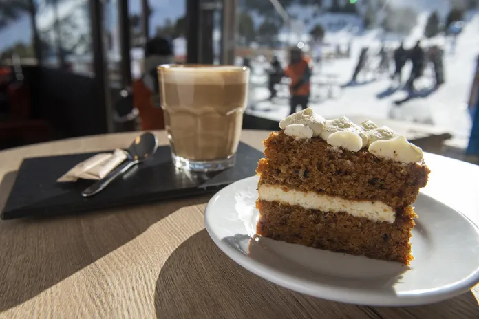 Restaurant Els Planells