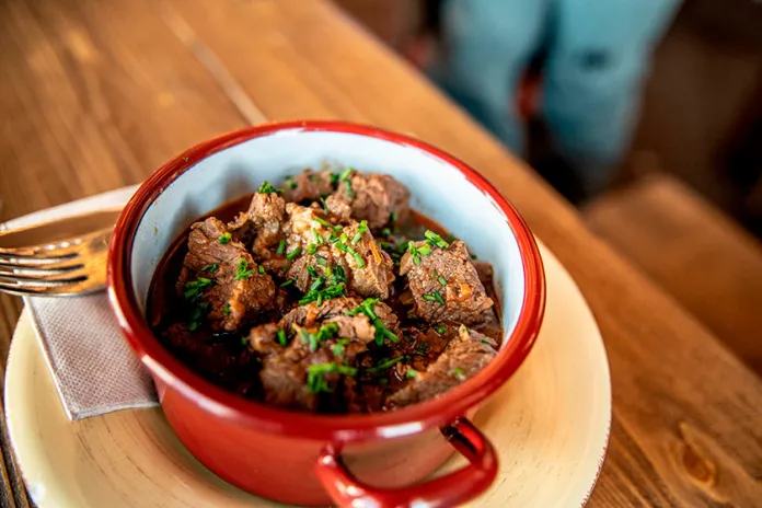 Refugi de les Portelles