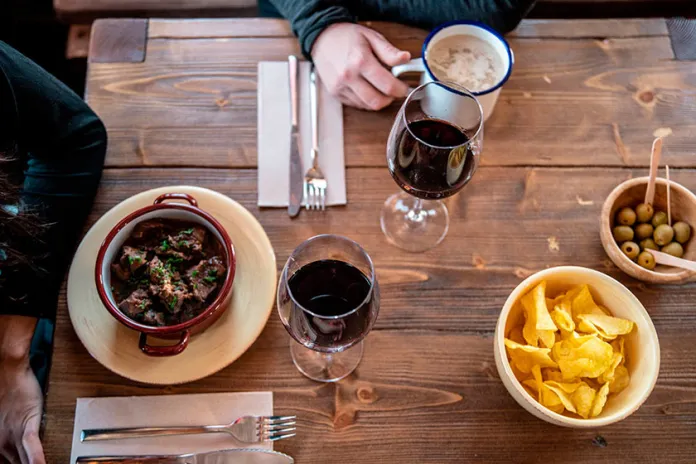 Refugi de les Portelles